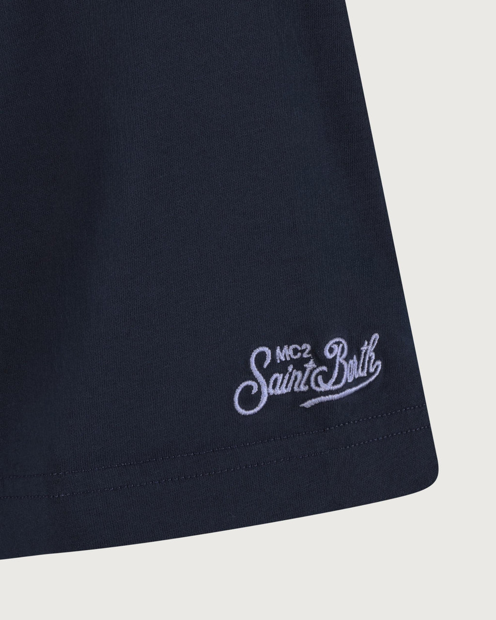 MC 2 SAINT BARTH T-shirt   AUSTIN WANT A WATCH 61 EMB 