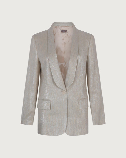 PESERICO Blazer Sabbia di quarzo  E01232 00598 942 