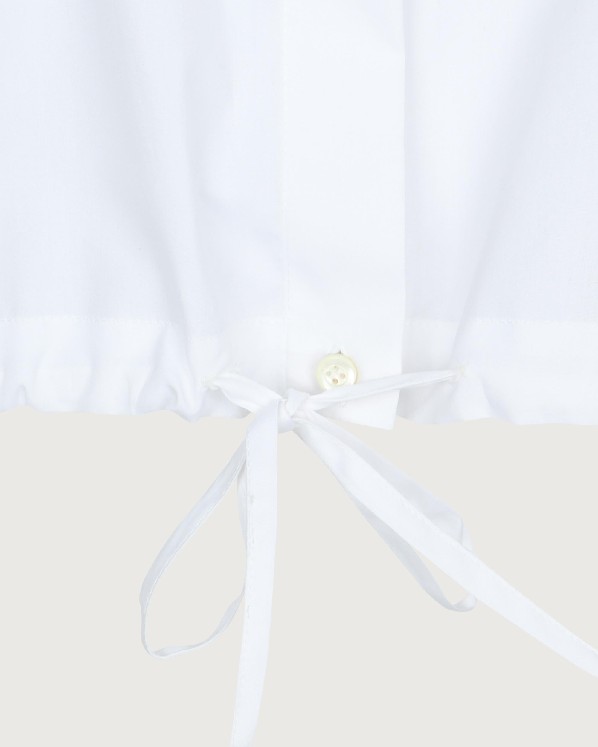 ASPESI Camicia Bianco  5445 C118 07072 