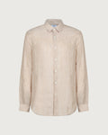 ASPESI Camicia Beige  CE29 D074 10047 
