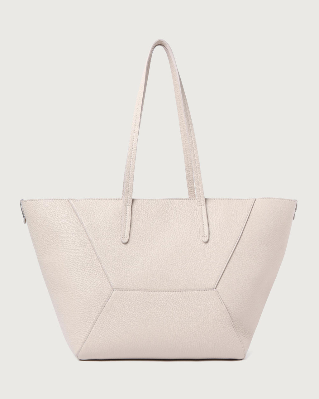 Brunello Cucinelli Borsa Avorio  MBDKD2573 C8905 