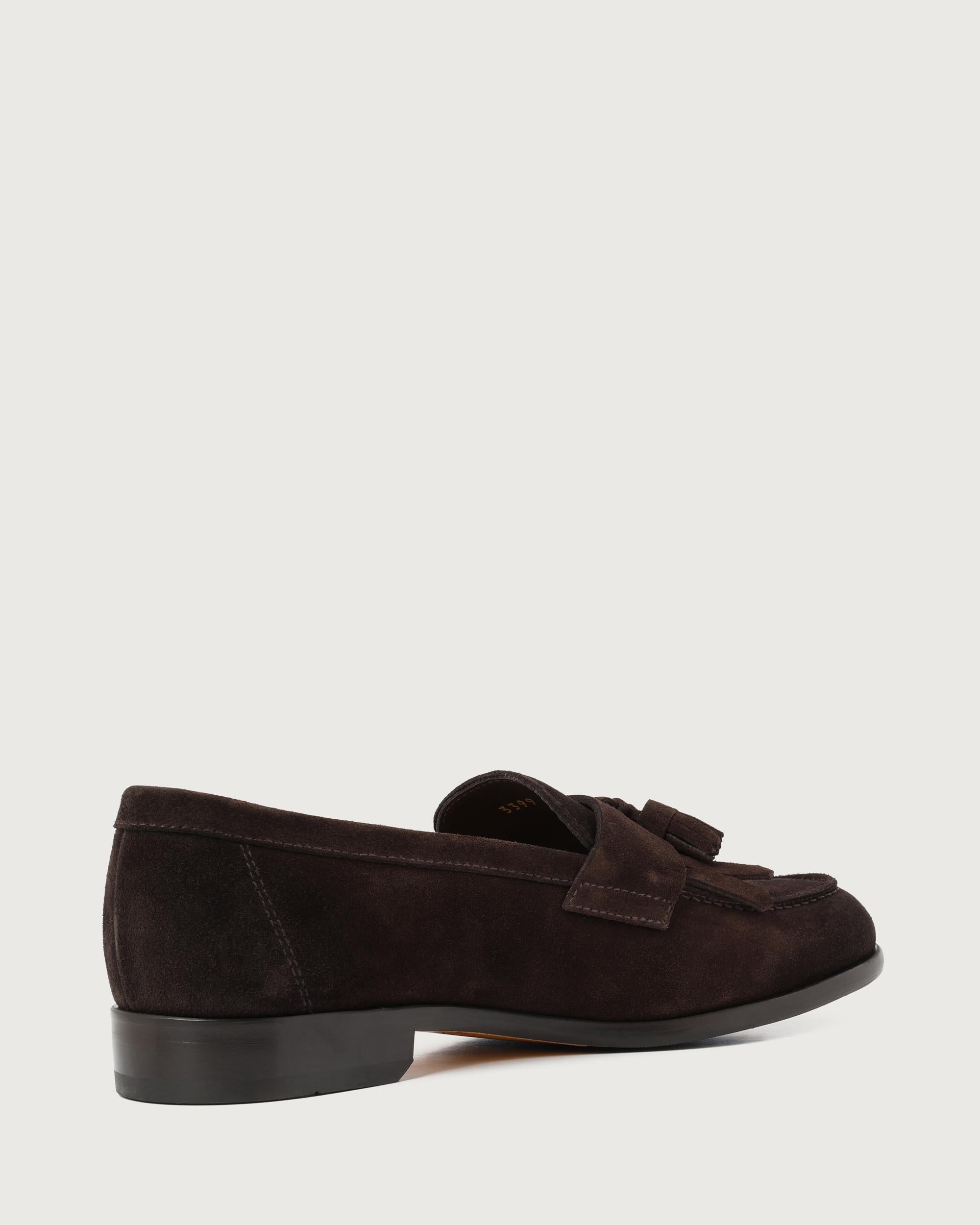 DOUCAL'S Scarpe Terre  DU3399STRAUY260 TM23 