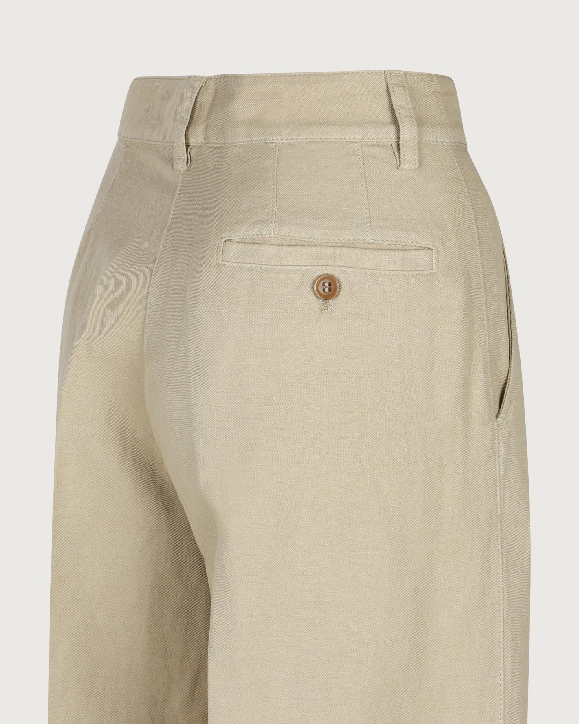ASPESI Pantalone Beige  0188 G208 A9 85047 
