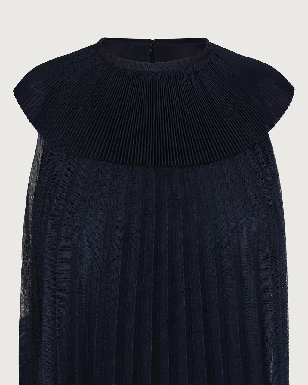 FABIANA FILIPPI Abito Blu notte  ABD276F647 M169 5146 