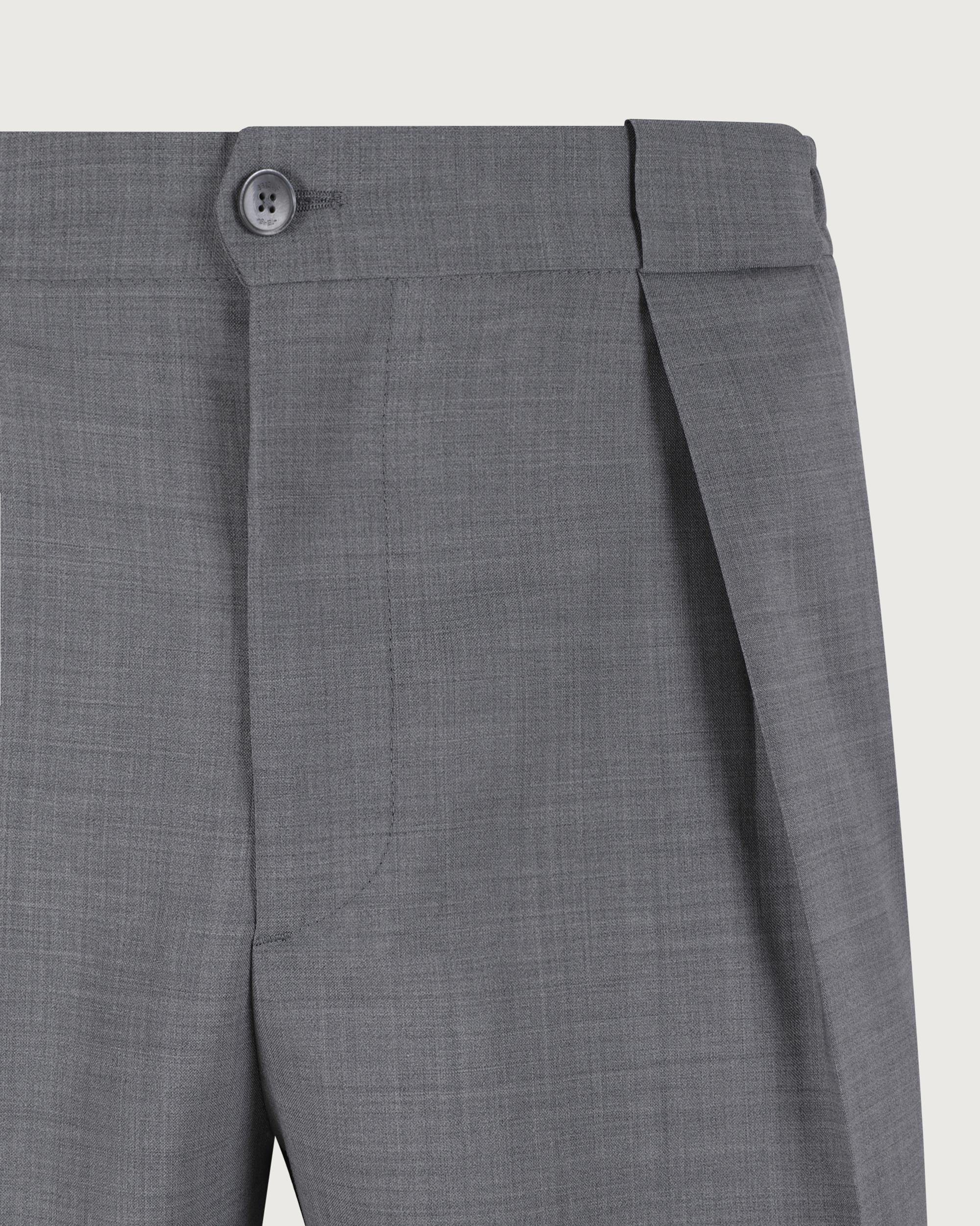 BrIGLIA Bermuda Grigio  COLVILLES 300082 60 
