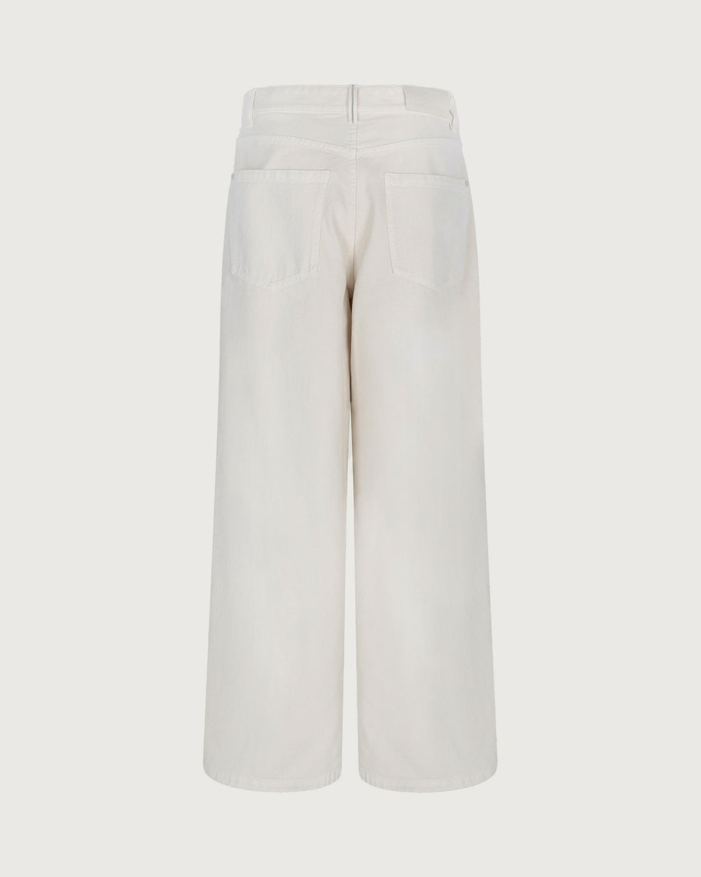 Brunello Cucinelli Pantalone Gesso  M0H81P4075 C8739 