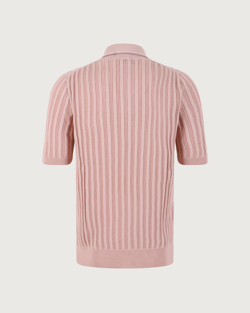 LUIGI GENTILE Polo Rosa  LG1363 48 