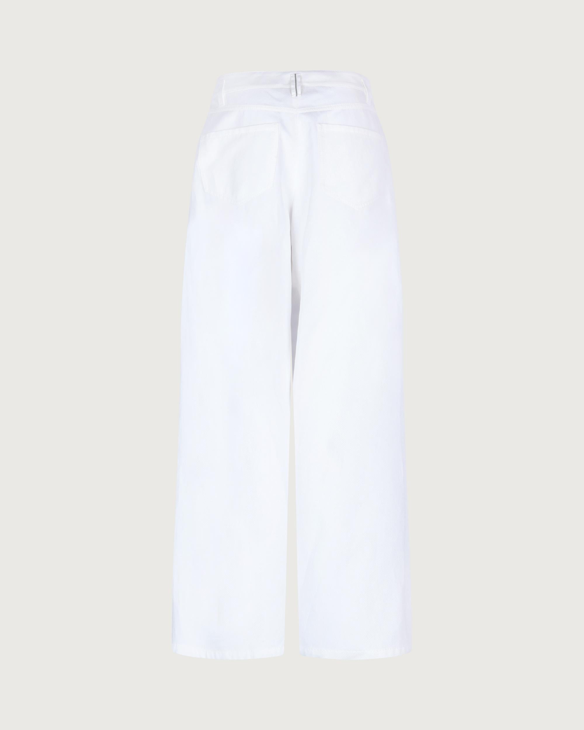 Brunello Cucinelli Pantalone Naturale  ML120P9208 C600 