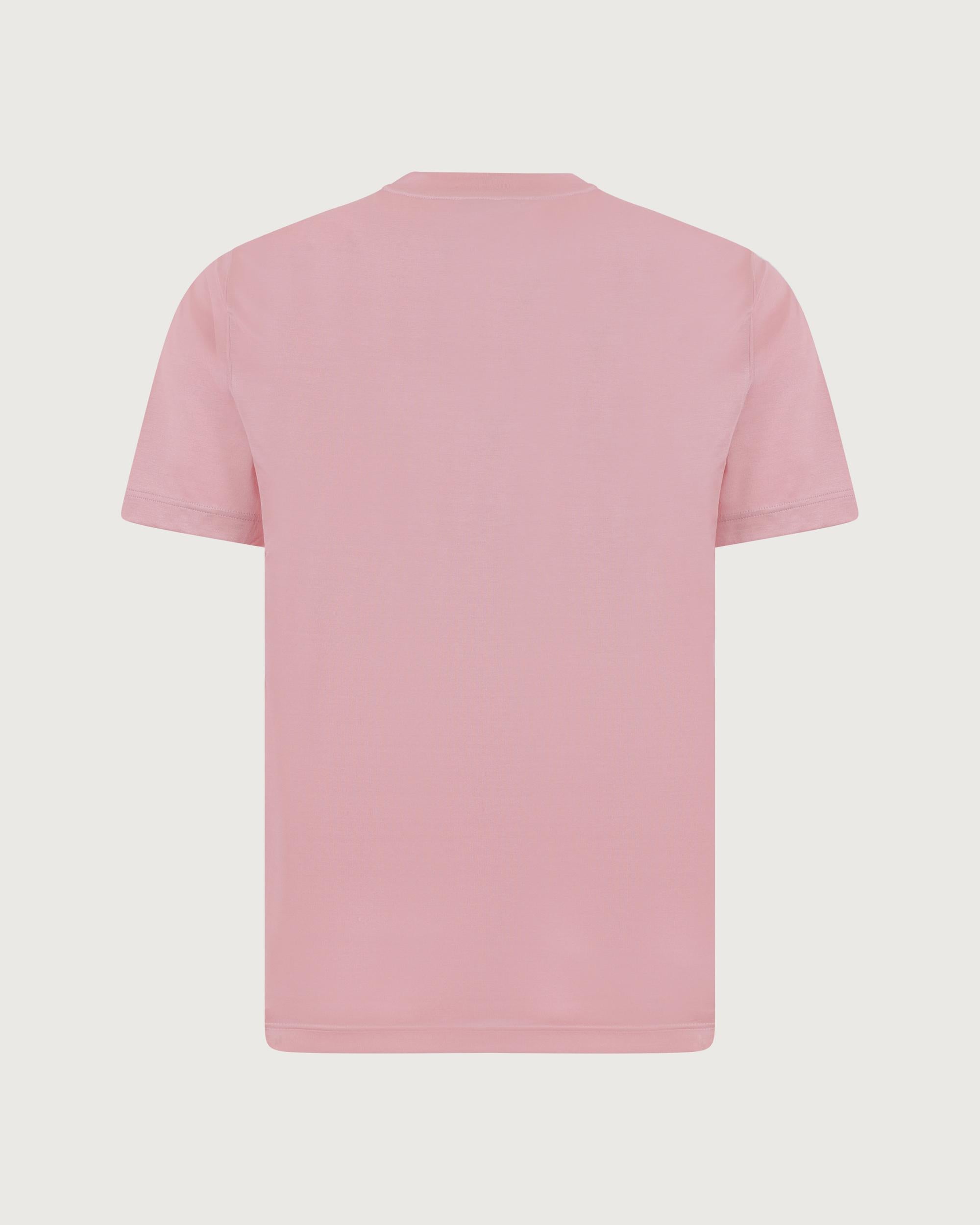 GRAN SASSO T-shirt Rosa  60133/74002 243 
