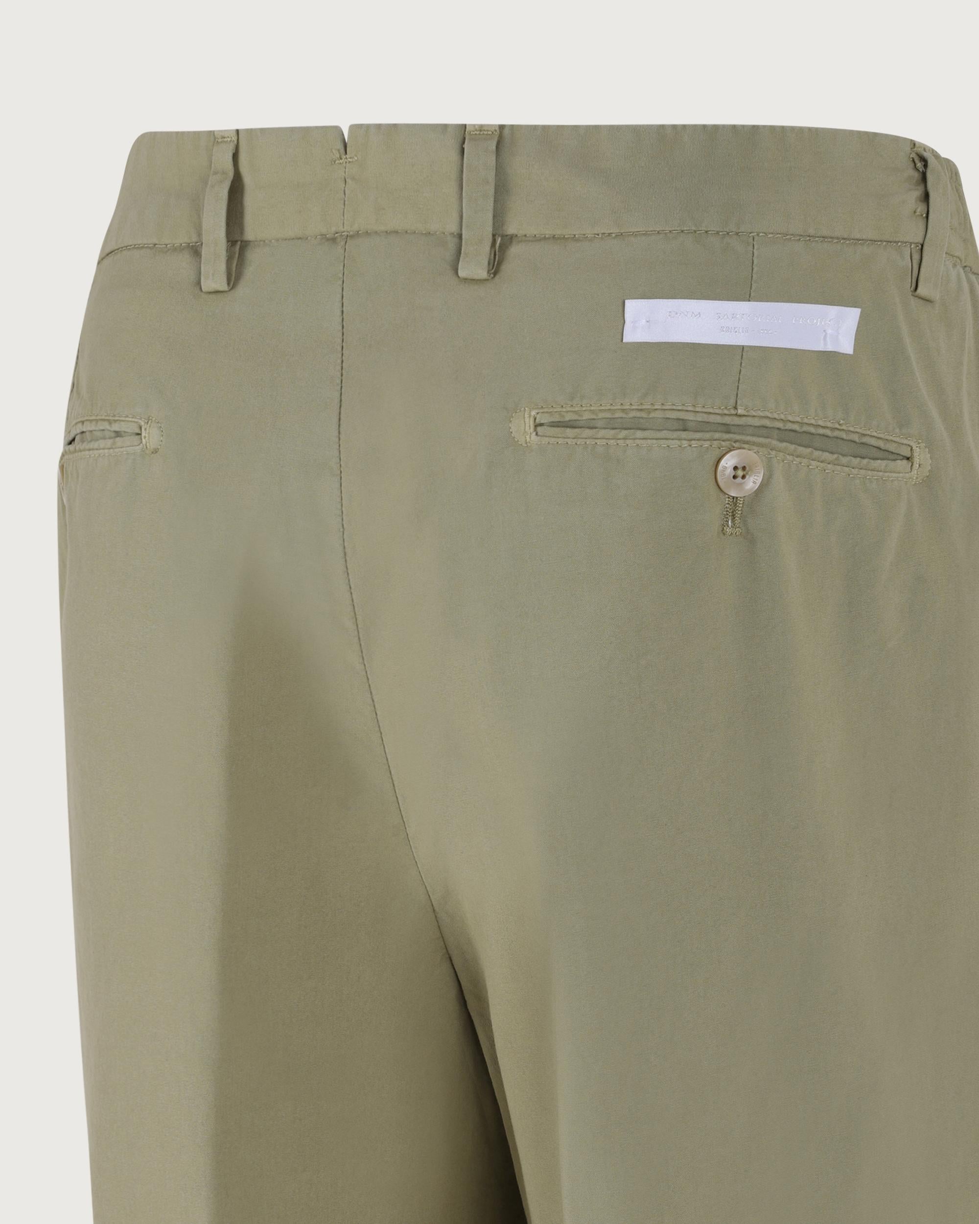 BrIGLIA Pantalone Pistacchio  PORTOBELLOD 300519 542 