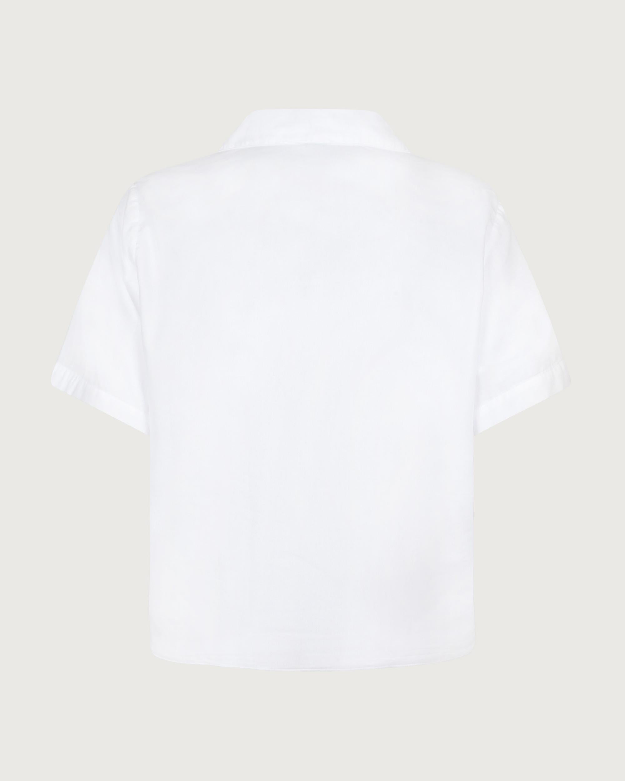 ASPESI Camicia Bianco  CE83 D011 85072 