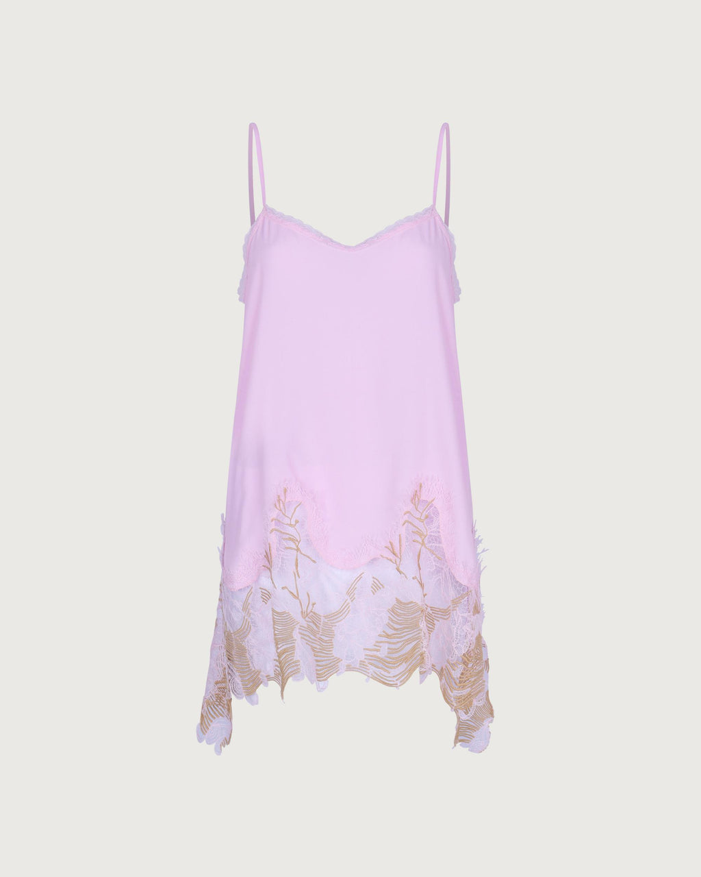 FABIANA FILIPPI Top Rosa petalo  TPD276F744 M158 2202 