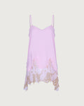 FABIANA FILIPPI Top Rosa petalo  TPD276F744 M158 2202 