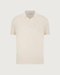 LUIGI GENTILE Polo Crema  LG1319 29 