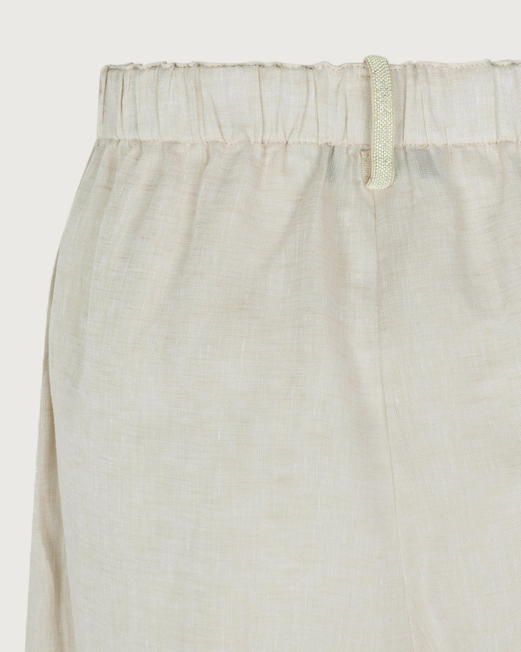 FABIANA FILIPPI Pantalone Naturale  PAD276F310 M131 0160 