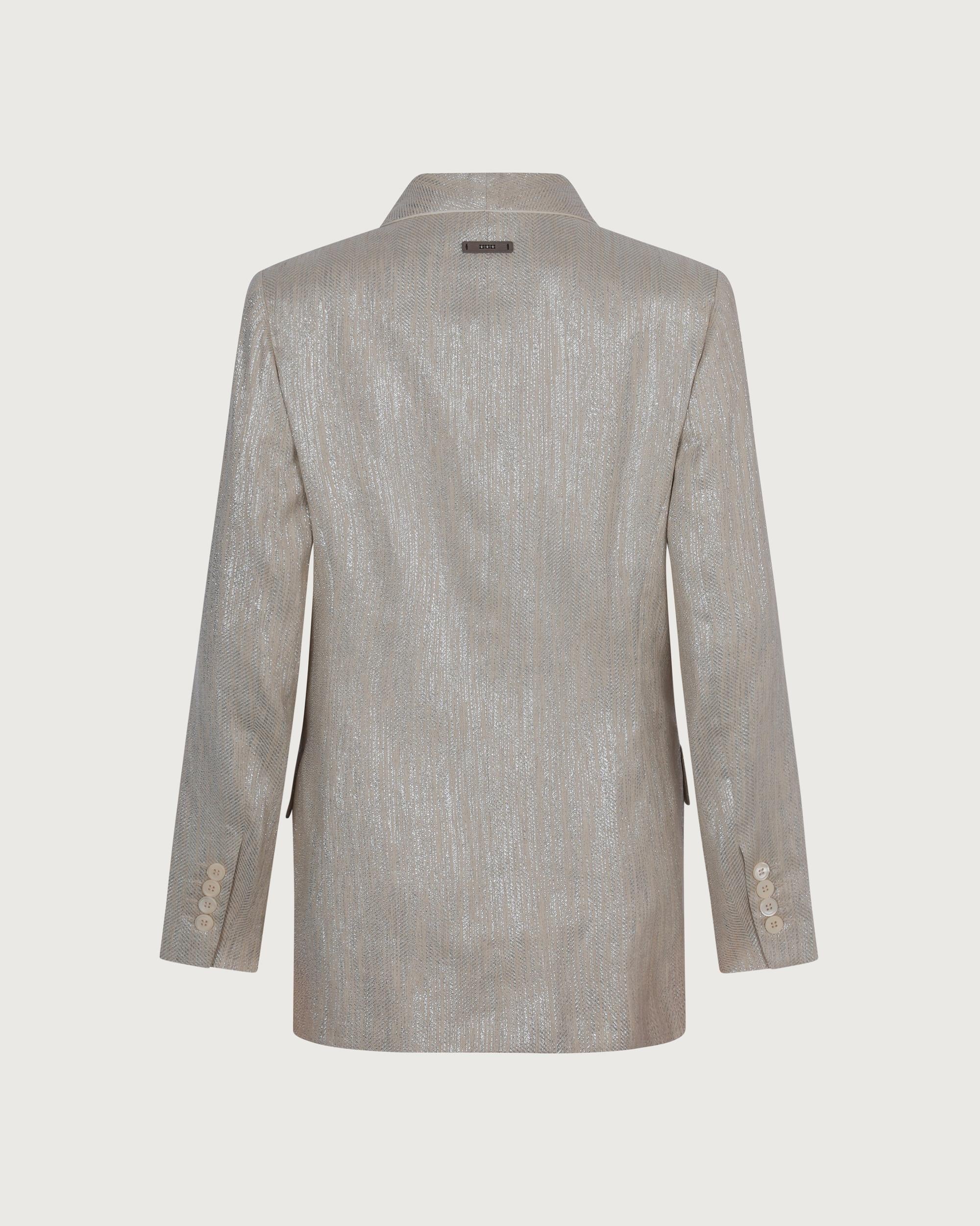 PESERICO Blazer Sabbia di quarzo  E01232 00598 942 