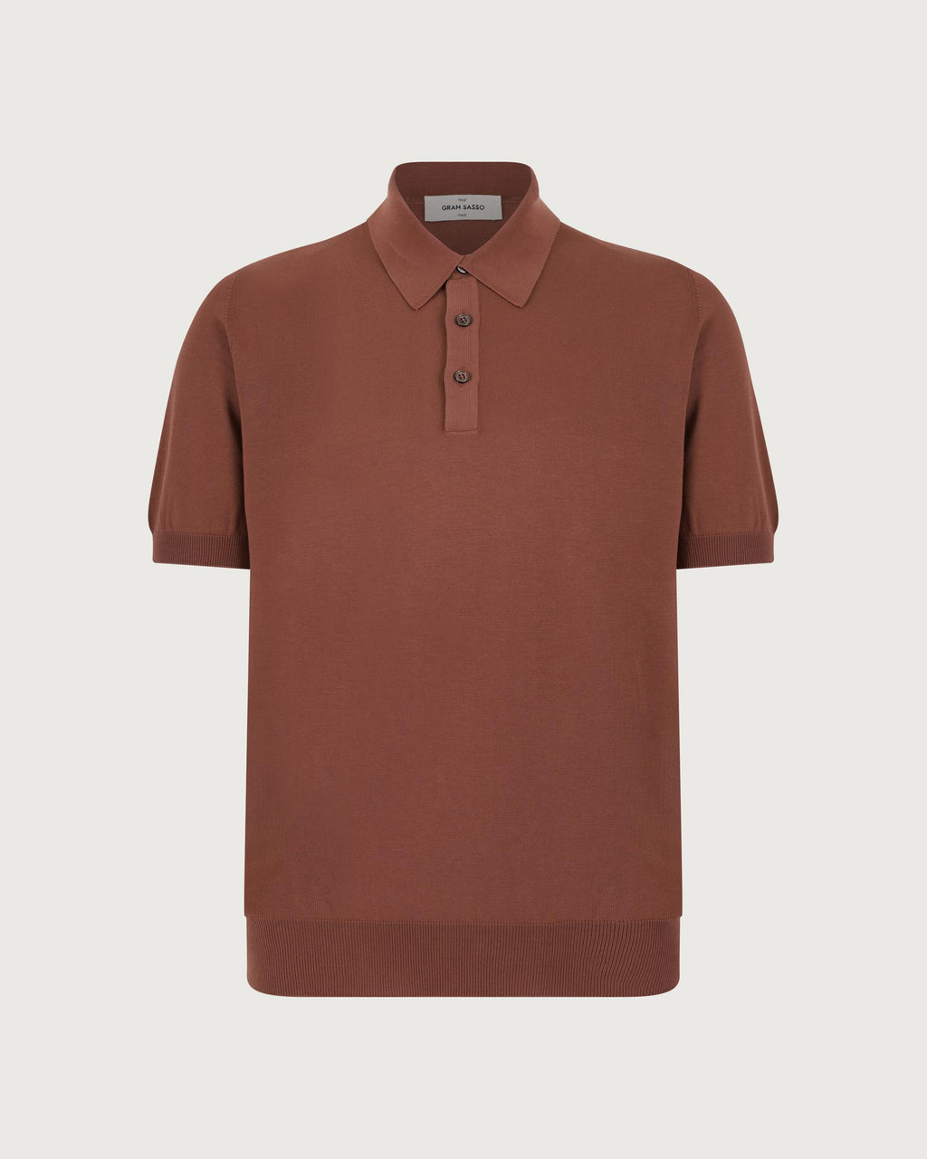 GRAN SASSO Polo Tegola  57100/21810 177 