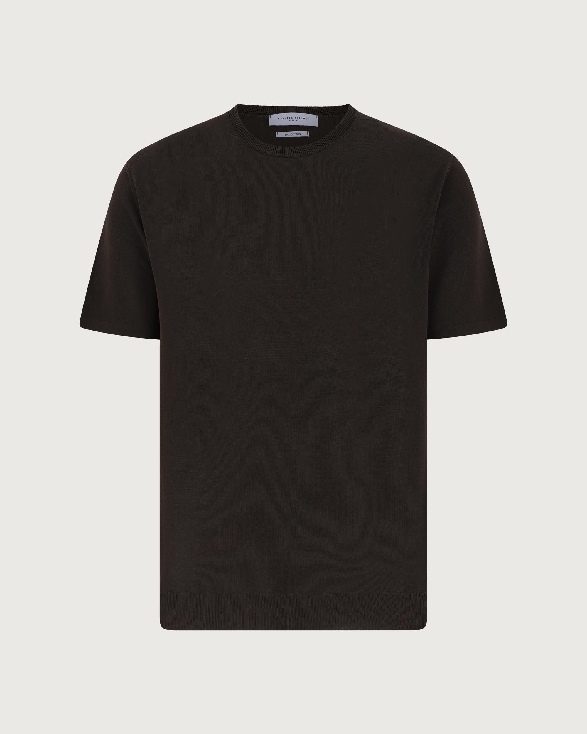DANIELE FIESOLI T-shirt Moro  DF0307 0033 