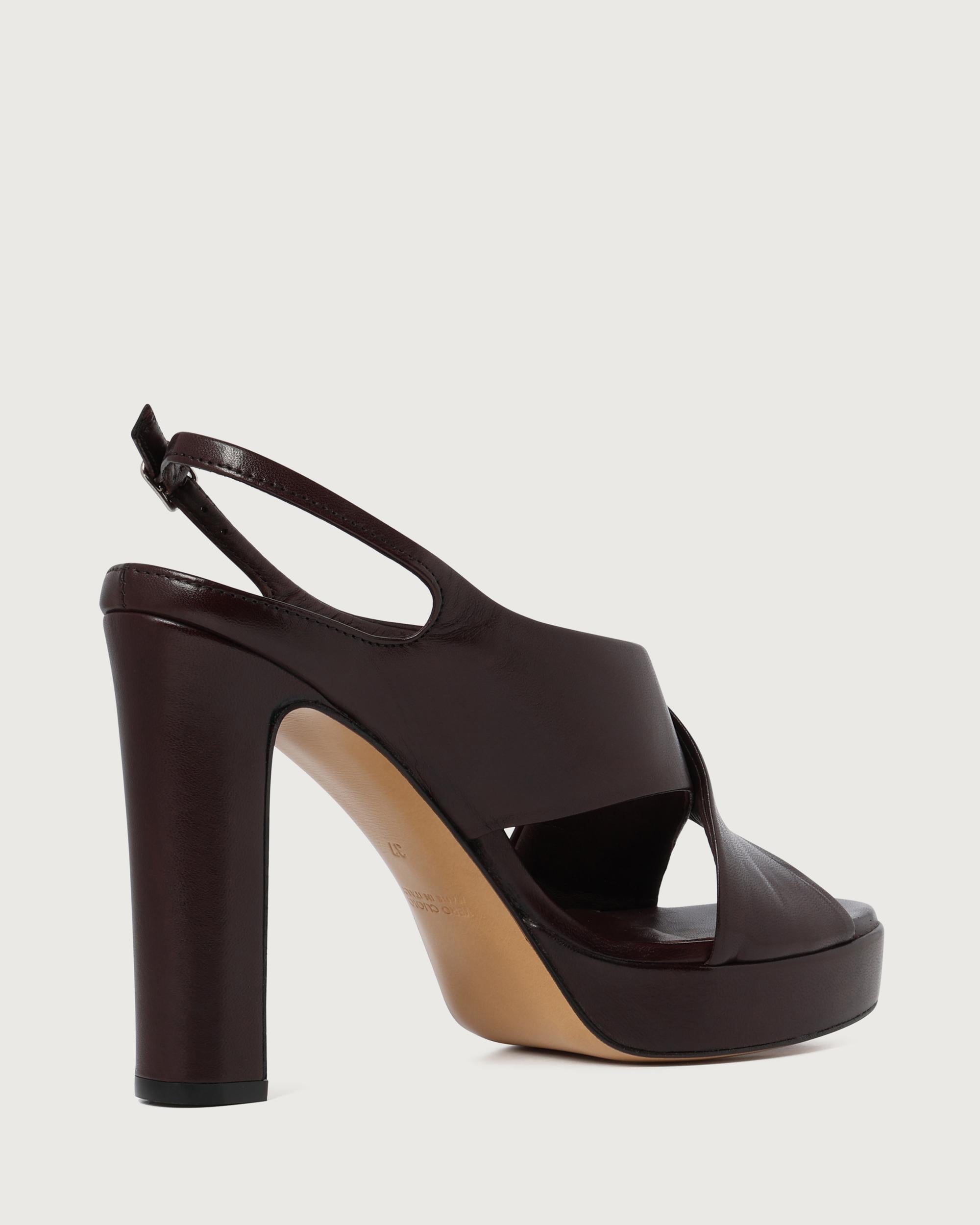 GUGLIELMO ROTTA Scarpe   7543 0002 GALA NAPPA AFRICA 