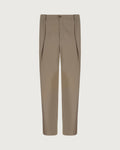 BrIGLIA Pantalone Beige  PORTOBELLOS 300082 153 