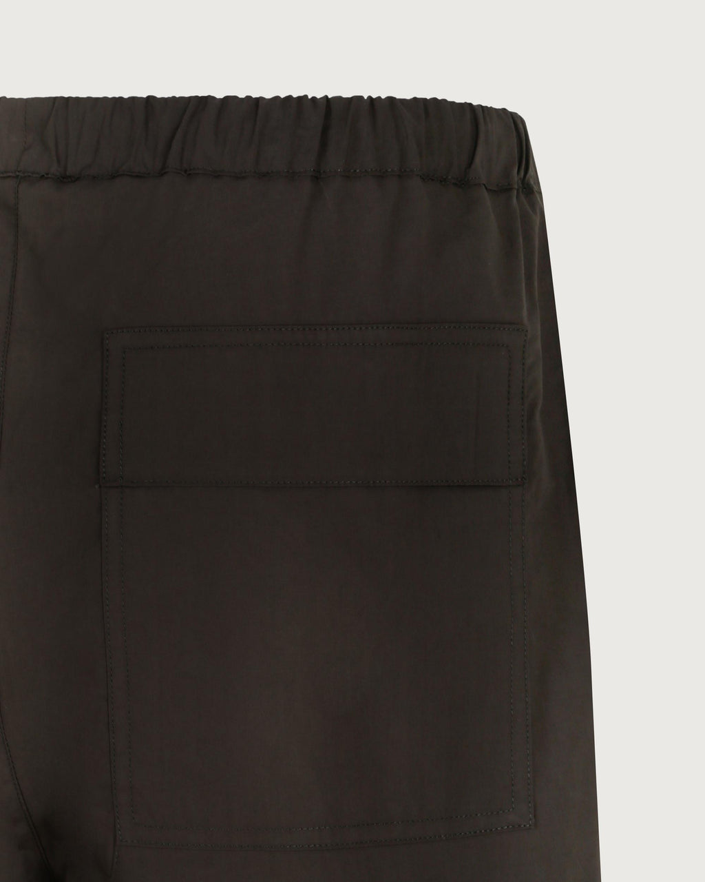 ROBERTO COLLINA Shorts Moro  261MYA60066 08 