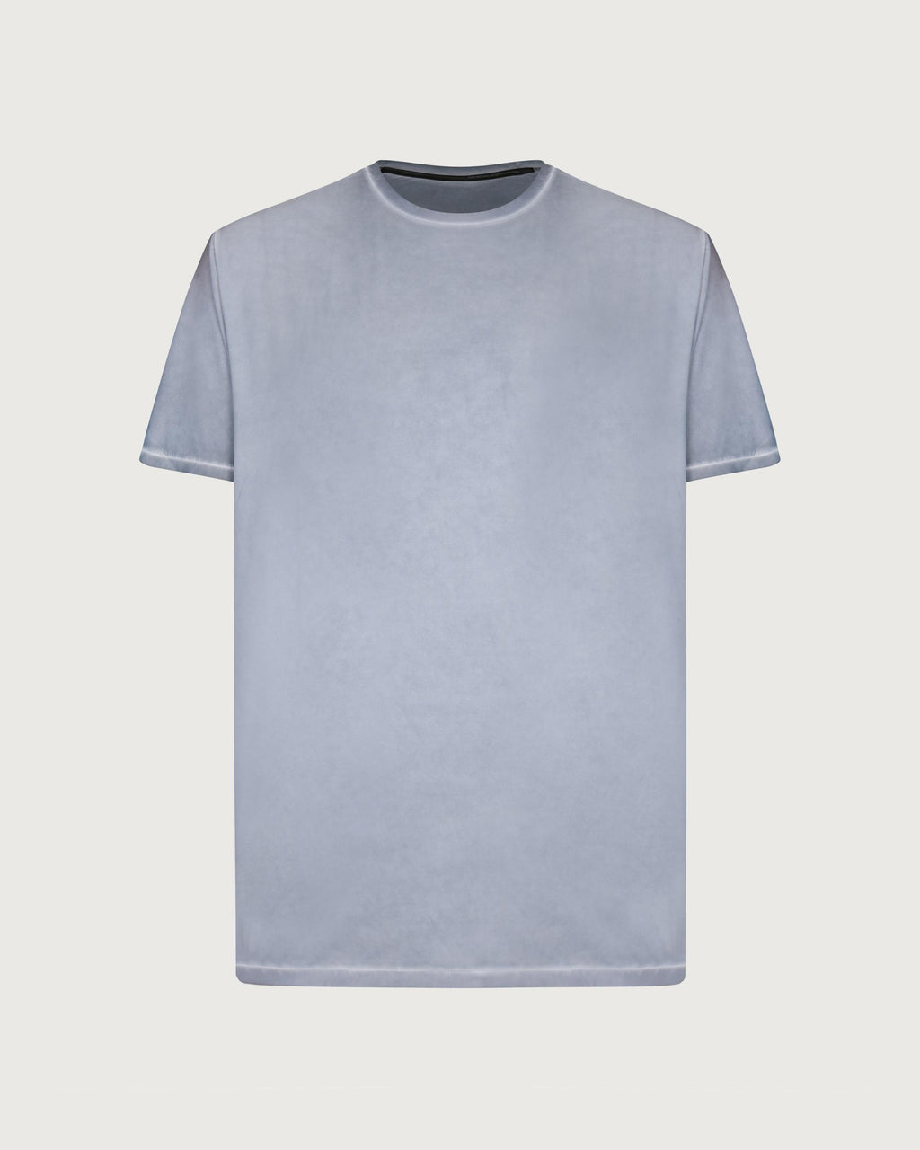 RRD T-shirt Royal blu  26225 OXFORD ICE 63 