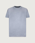 RRD T-shirt Royal blu  26225 OXFORD ICE 63 
