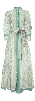 MC 2 SAINT BARTH Abito   JENSEN COTTON EIGHTBOHO 1053 