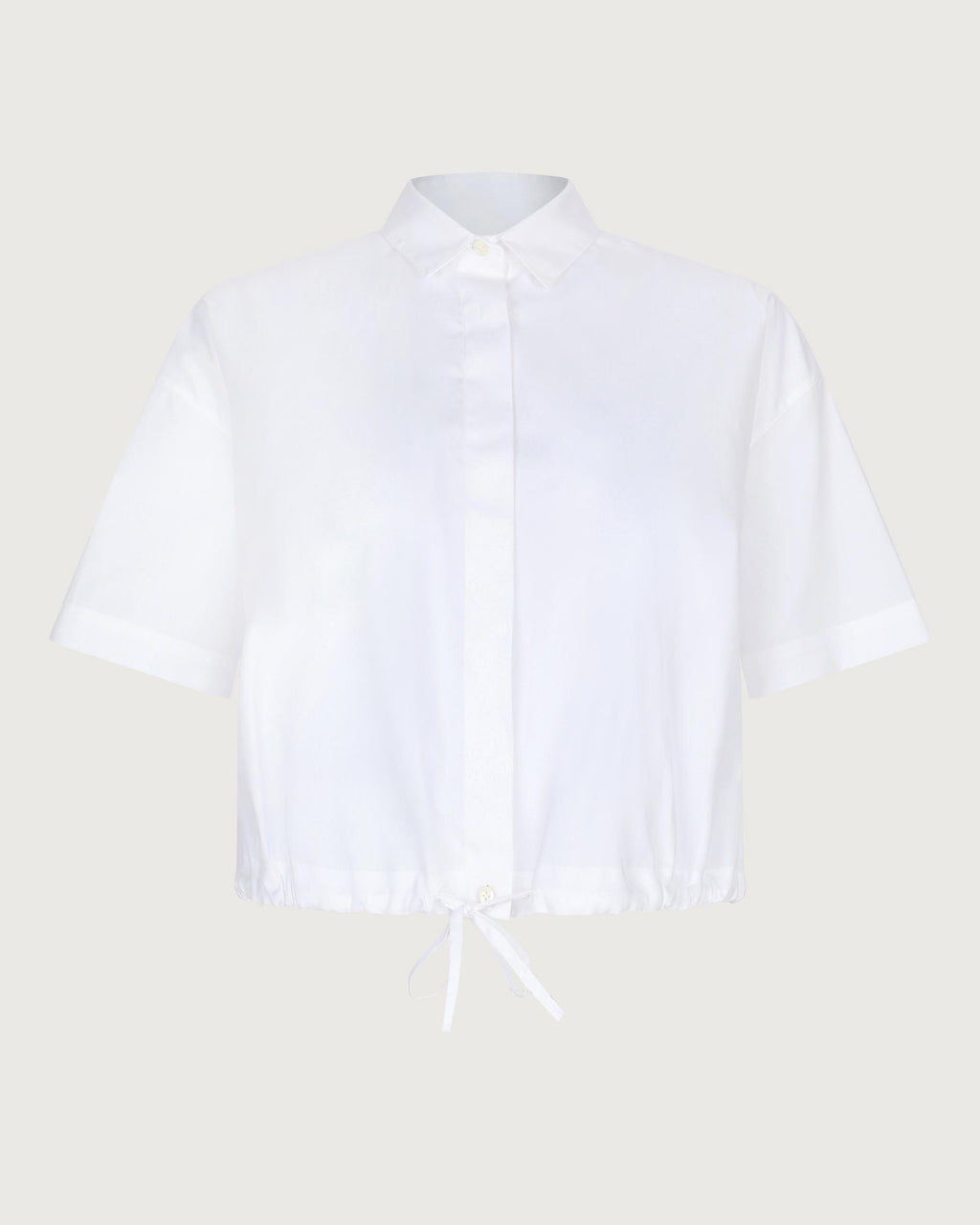 ASPESI Camicia Bianco  5445 C118 07072 