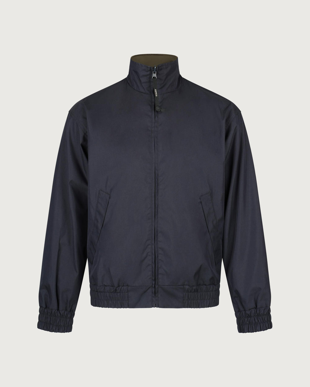 ASPESI Giubbotto Navy  CG80 D052 RF 10098 