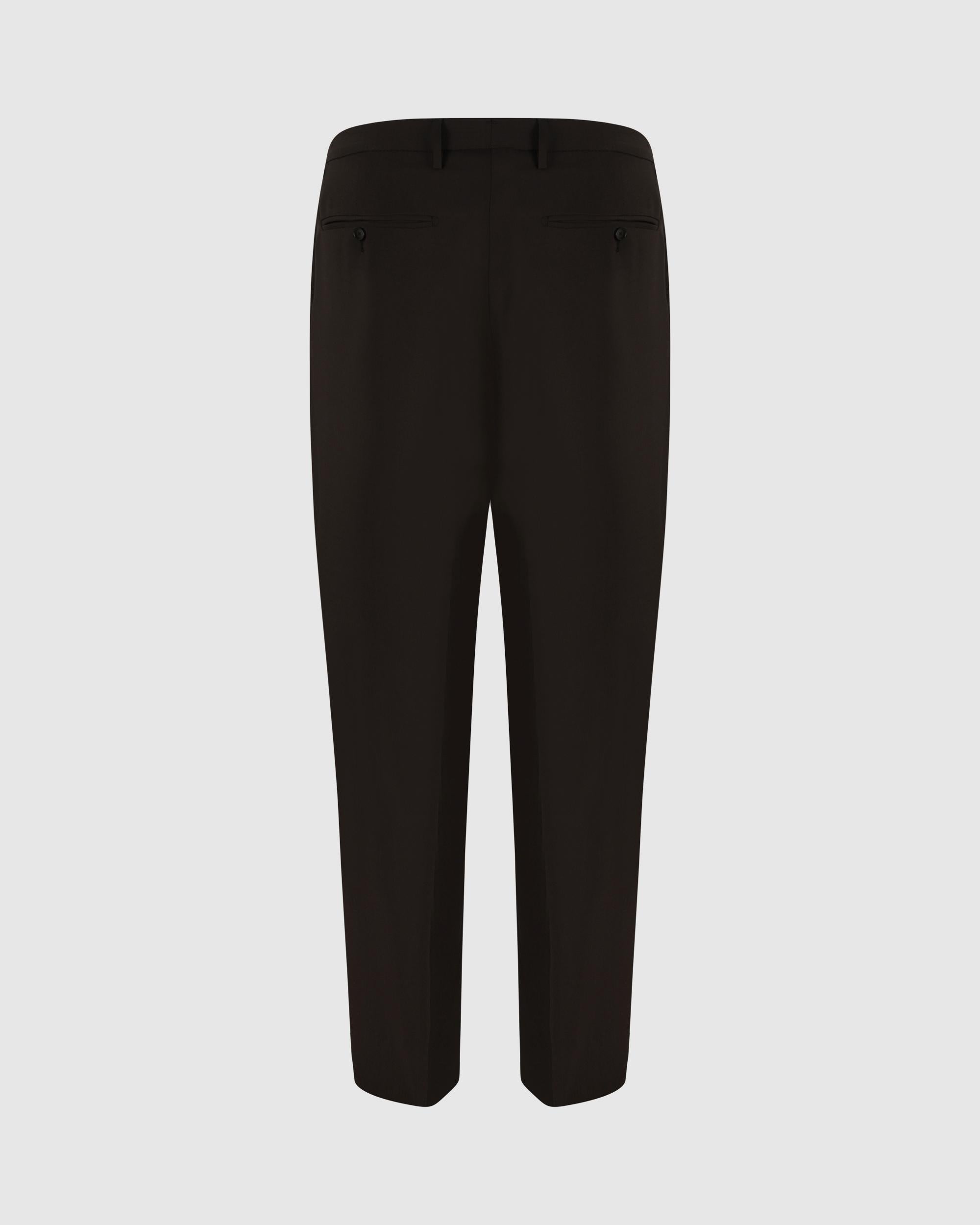 BrIGLIA Pantalone Marrone  PORTOBELLOS 300108 146 