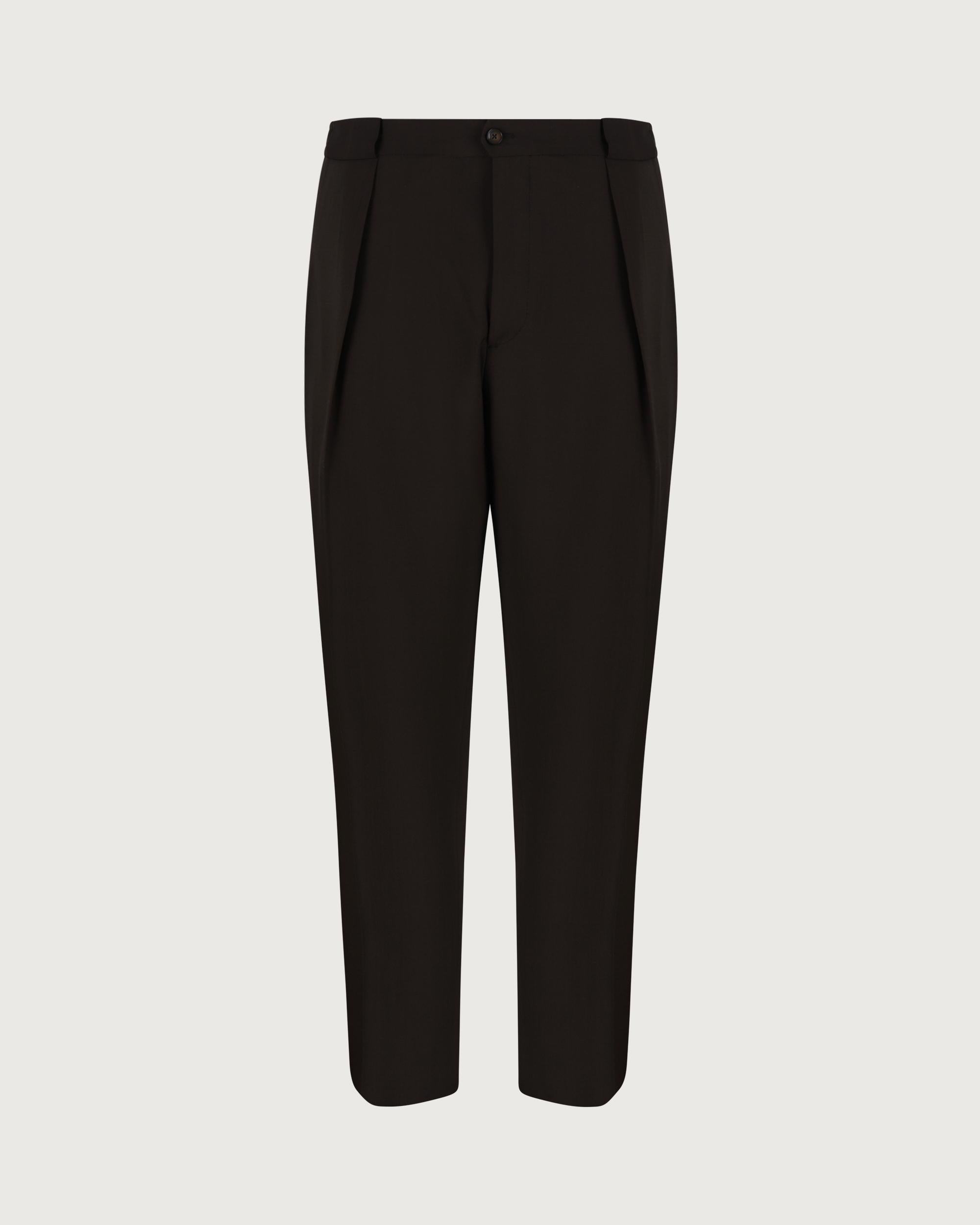 BrIGLIA Pantalone Marrone  PORTOBELLOS 300108 146 
