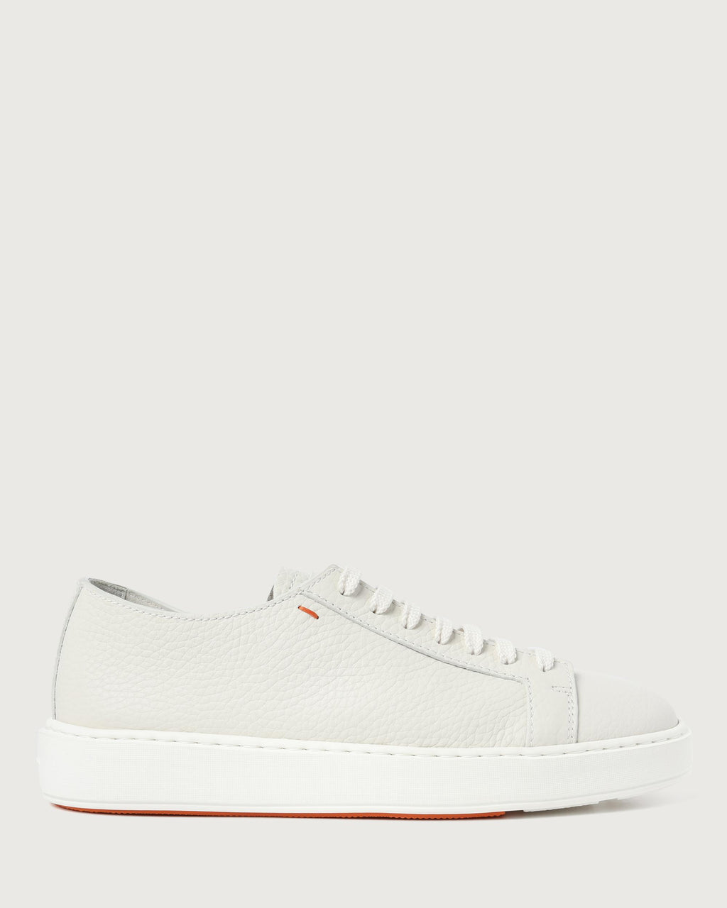 SANTONI Scarpe White  MBCD21430BARCMMD+ I48 