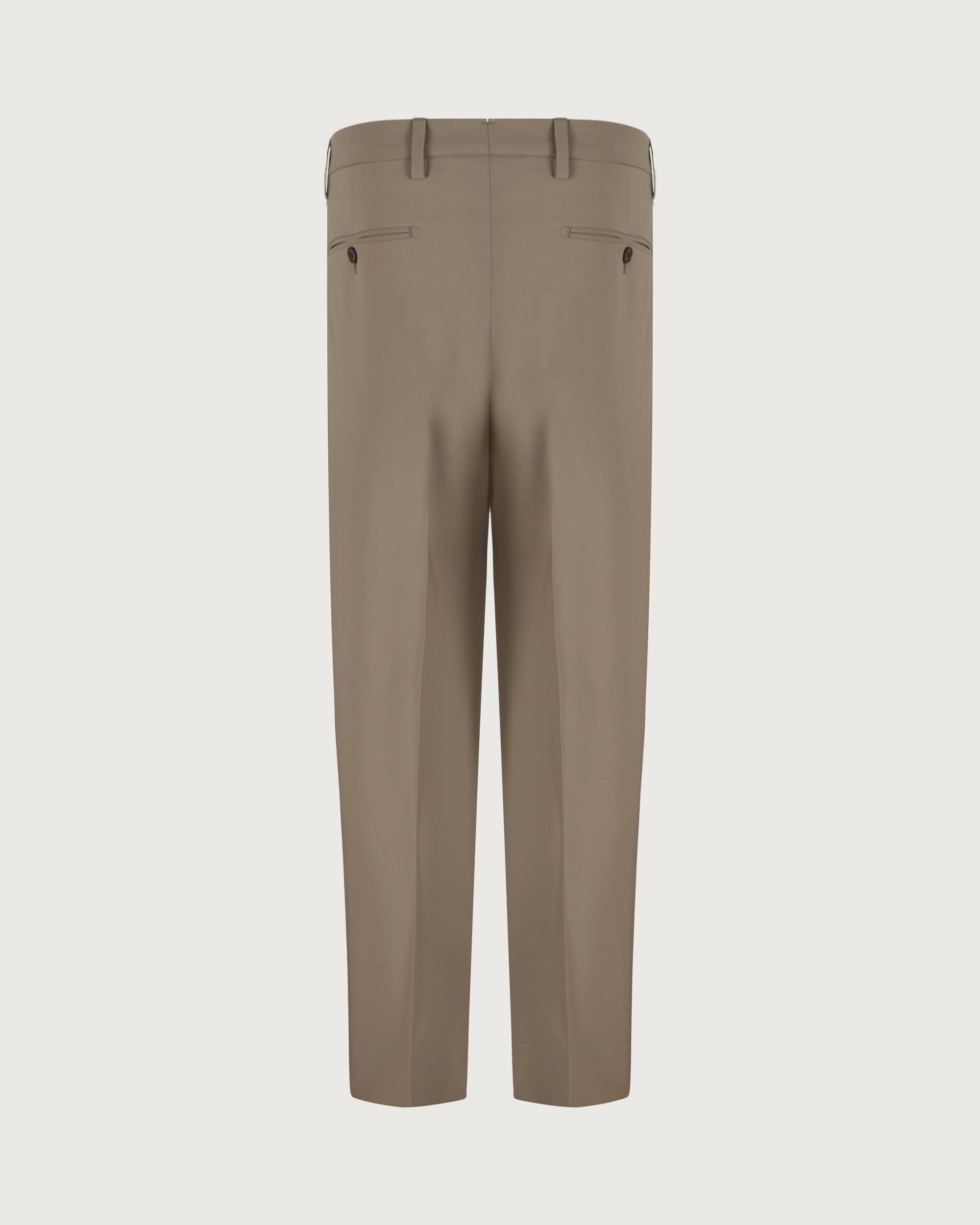 BrIGLIA Pantalone Kaki  PORTOBELLOS 300108 43 
