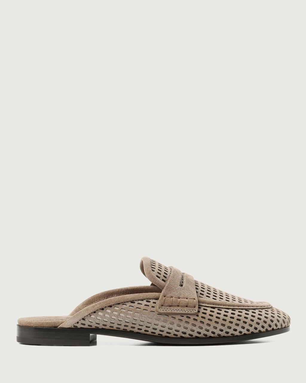 Brunello Cucinelli Scarpe Antilope  MZDVC3211 C2767 
