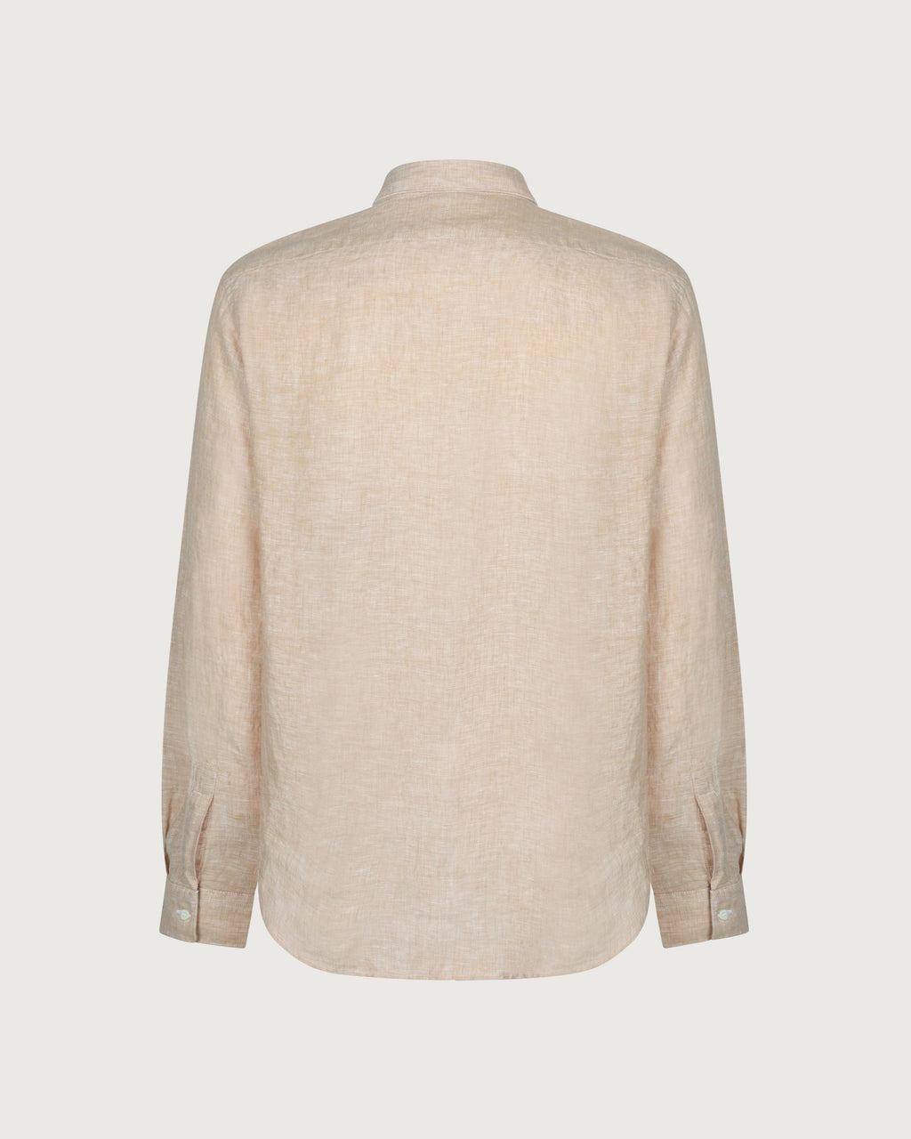 ASPESI Camicia Beige  CE29 D074 10047 