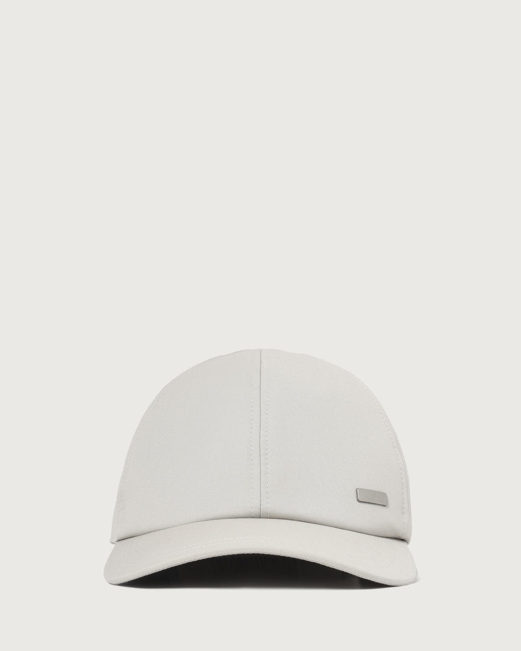 HERNO Berretto Grigio  BER00049U 33410 9403 