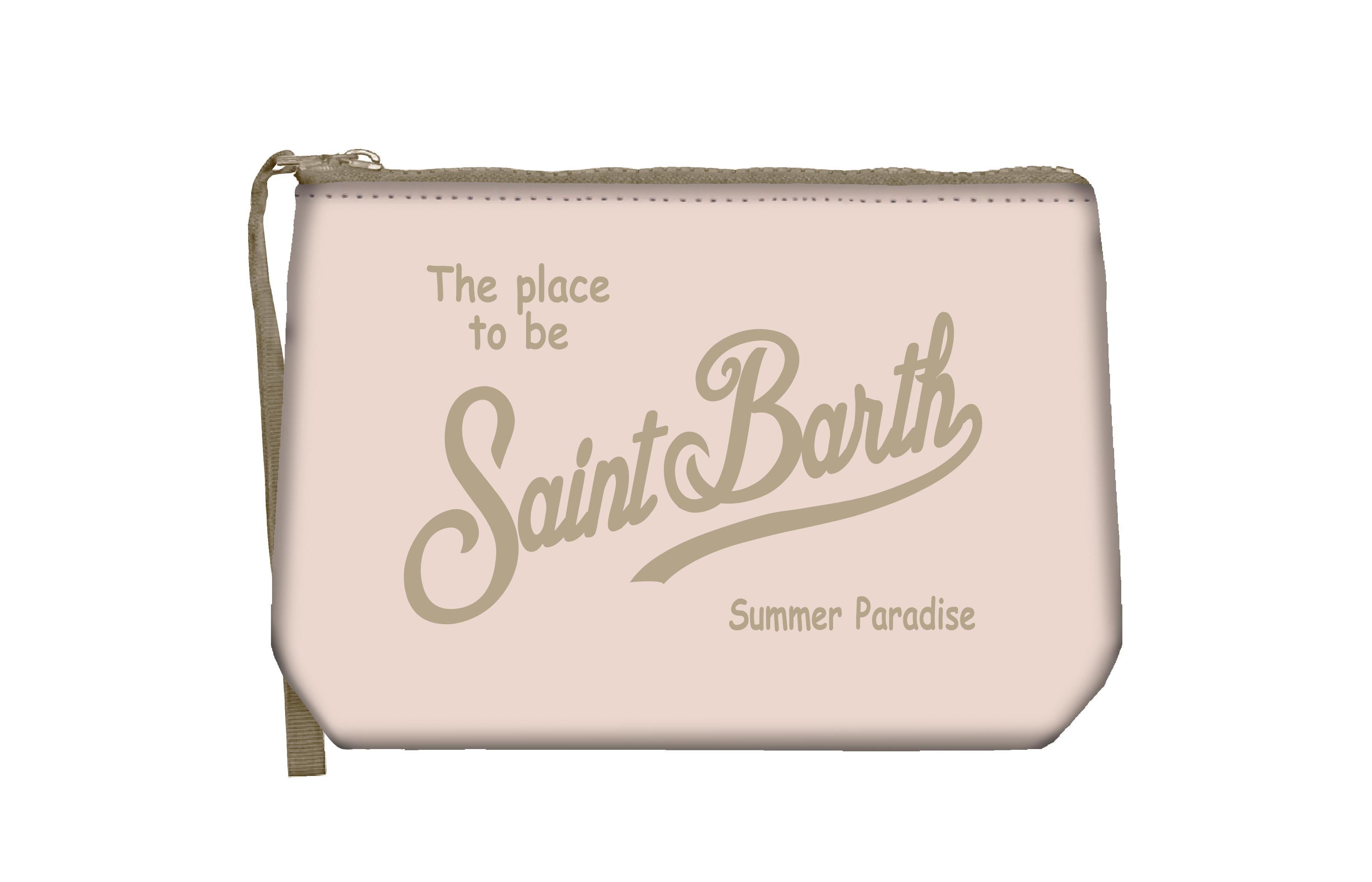 MC 2 SAINT BARTH Pochette   ALINE 1112 