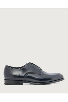 DOUCAL'S Scarpe Blu  DU1003YORKUF269 NB00 