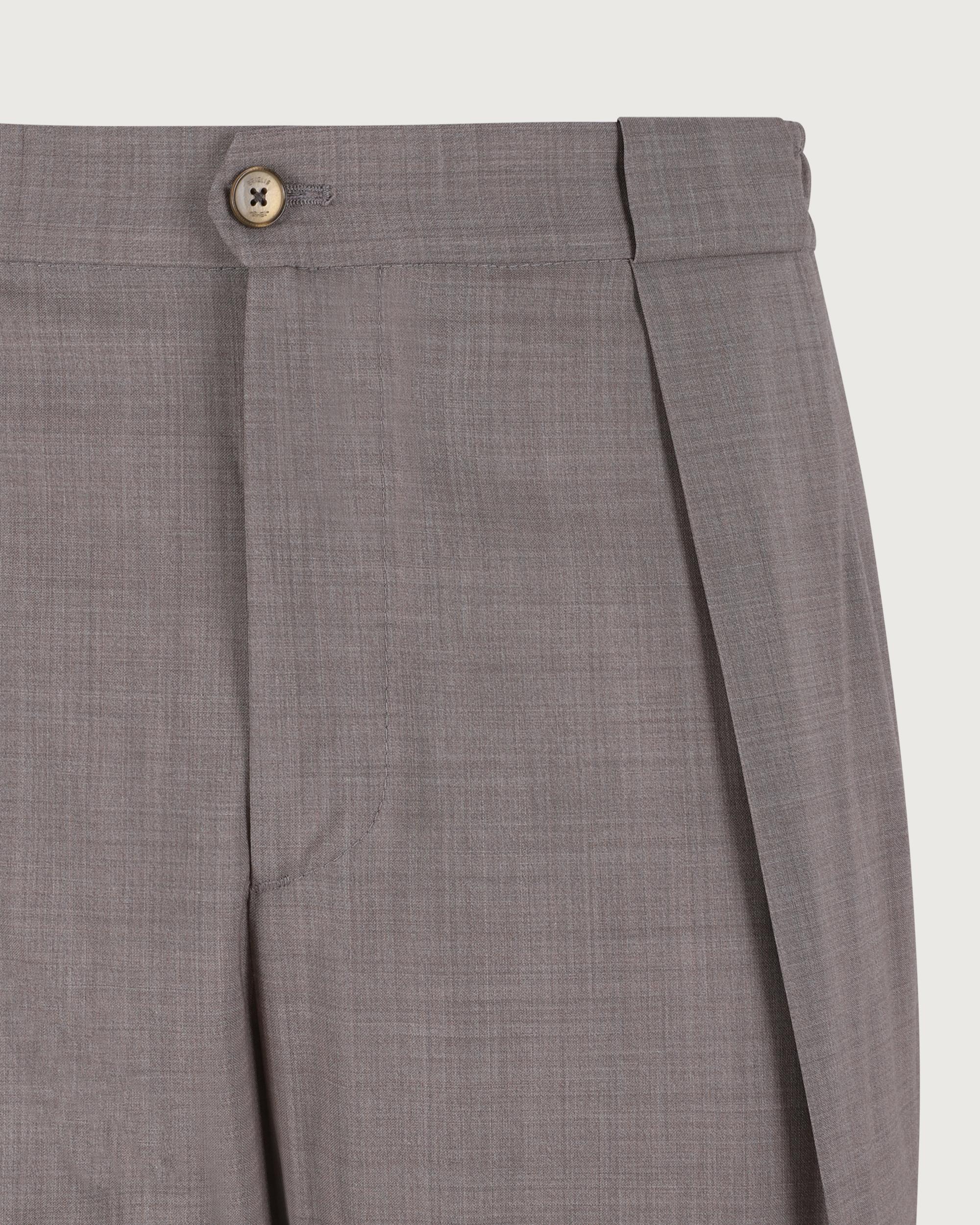 BrIGLIA Pantalone Bisquit  PORTOBELLOS 300108 36 