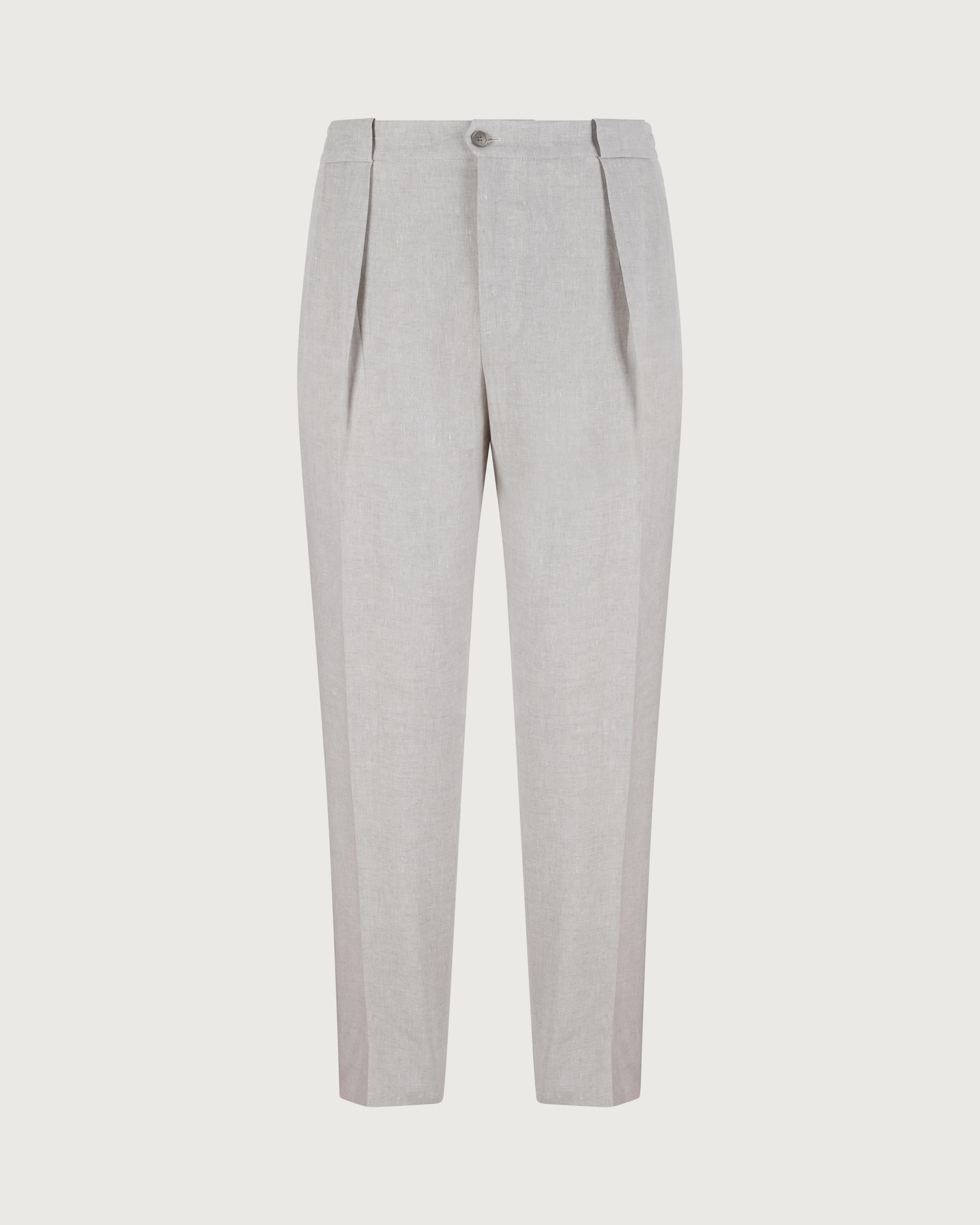 BrIGLIA Pantalone Sabbia  PORTOBELLOS 300118 23 