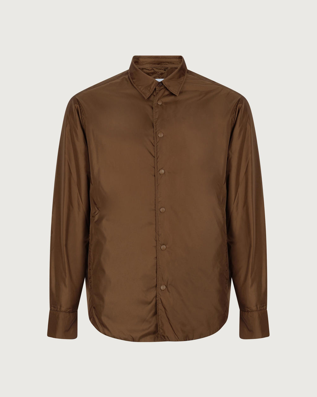 ASPESI Camicia Biscotto  I618 7961 96324 