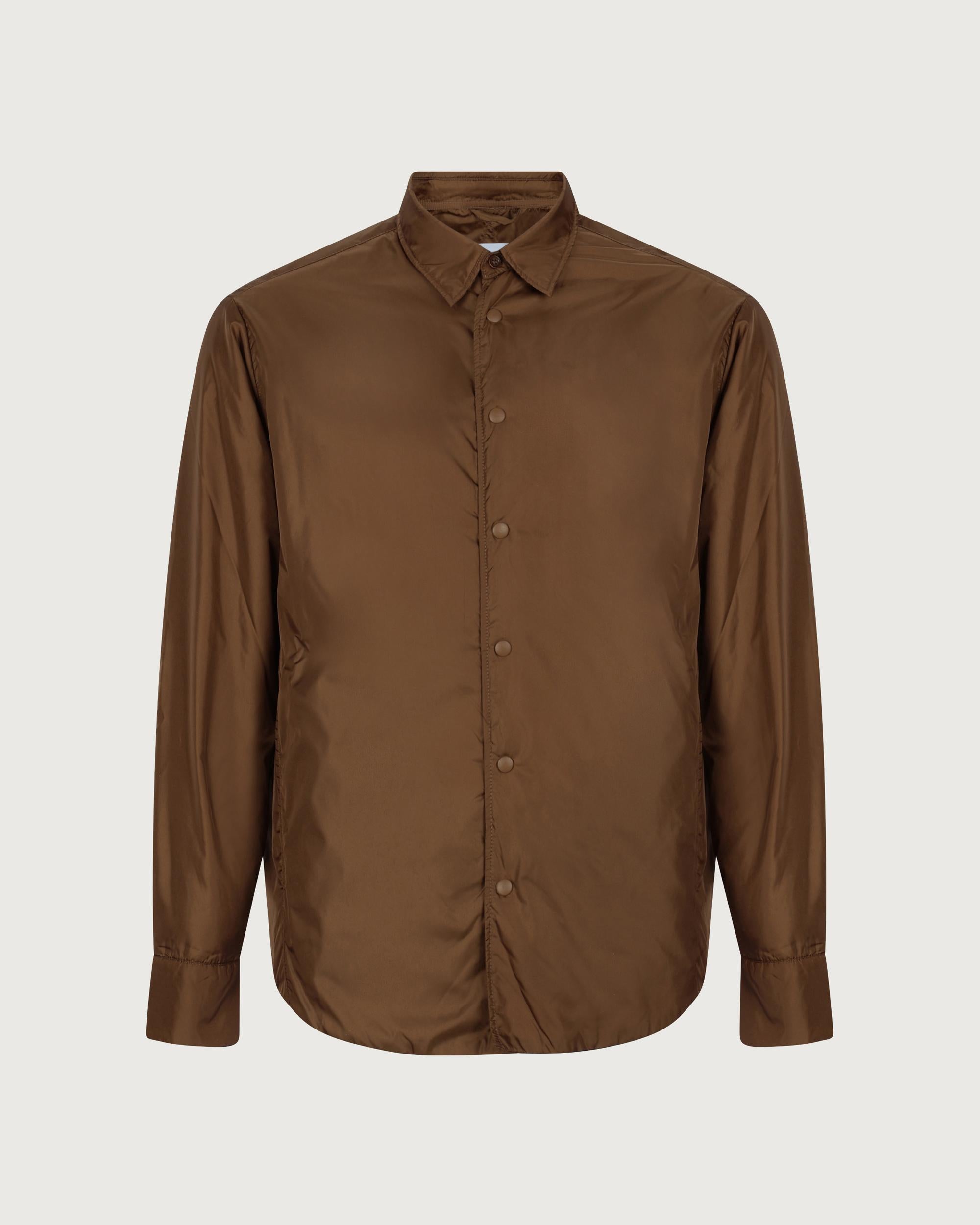 ASPESI Camicia Biscotto  I618 7961 96324 