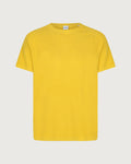 ASPESI T-shirt Giallo  M831 D077 10155 