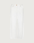 ASPESI Jeans Bianco  0119 D034 85071 