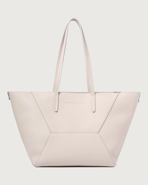 Brunello Cucinelli Borsa Avorio  MBDKD2573 C8905 