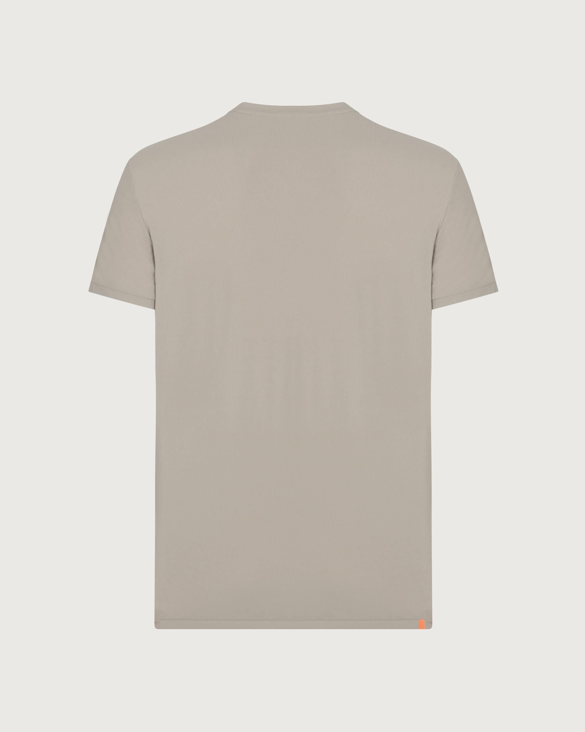 RRD T-shirt White sand  26220 RIB SHIRTY 85 