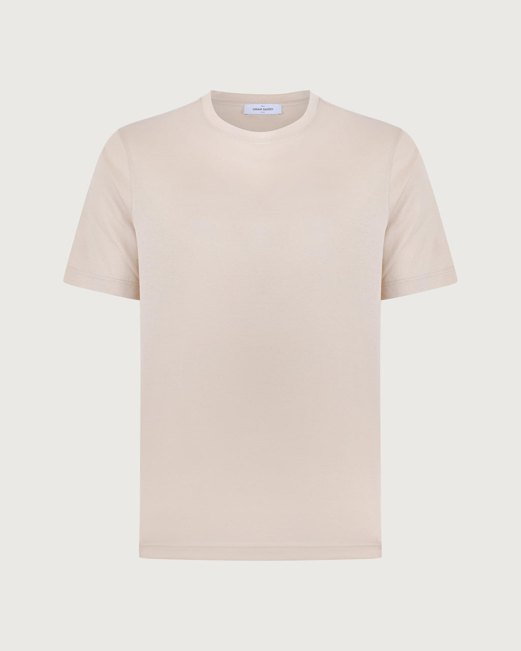 GRAN SASSO T-shirt Beige  60133/74002 110 