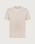GRAN SASSO T-shirt Beige  60133/74002 110 