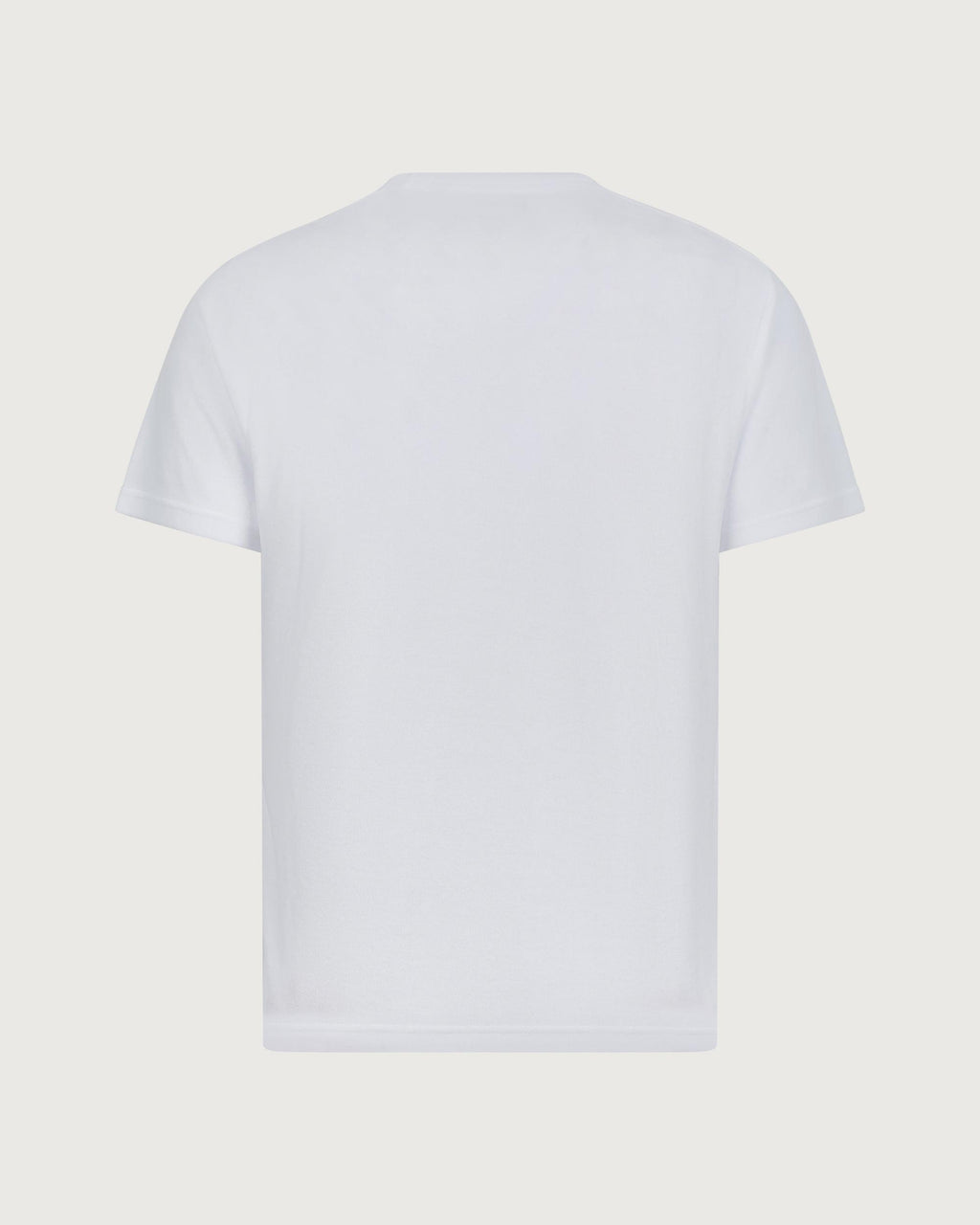 MC 2 SAINT BARTH T-shirt   GARY TERRY SB 01N EMB 